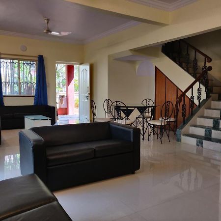 Sunstone Villa Lonavala Dış mekan fotoğraf