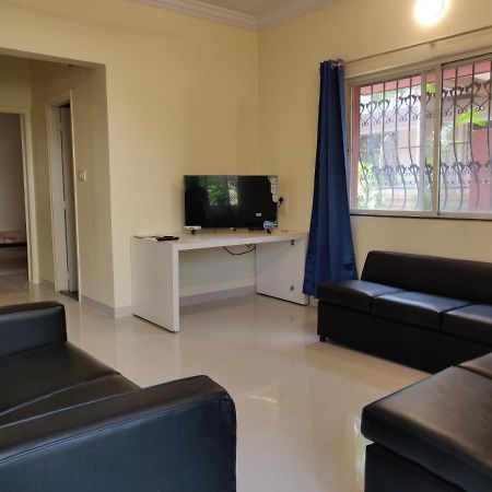 Sunstone Villa Lonavala Dış mekan fotoğraf