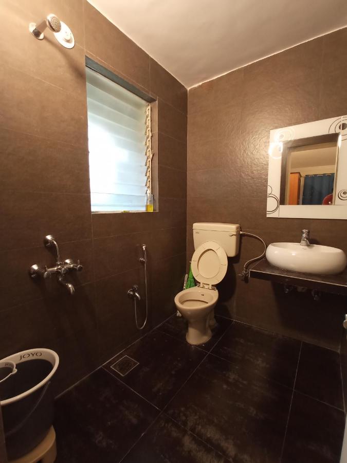 Sunstone Villa Lonavala Dış mekan fotoğraf