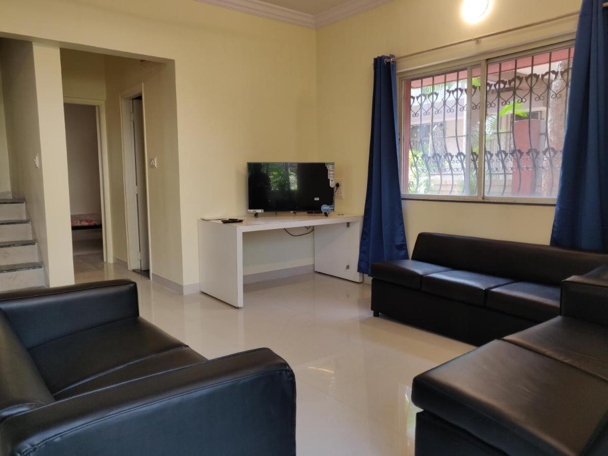Sunstone Villa Lonavala Dış mekan fotoğraf