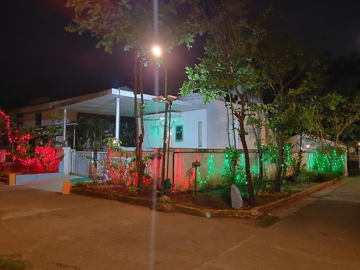 Sunstone Villa Lonavala Dış mekan fotoğraf