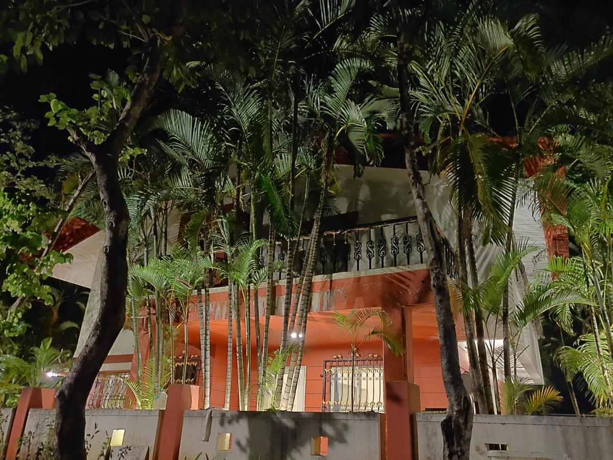 Sunstone Villa Lonavala Dış mekan fotoğraf