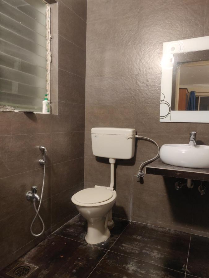 Sunstone Villa Lonavala Dış mekan fotoğraf