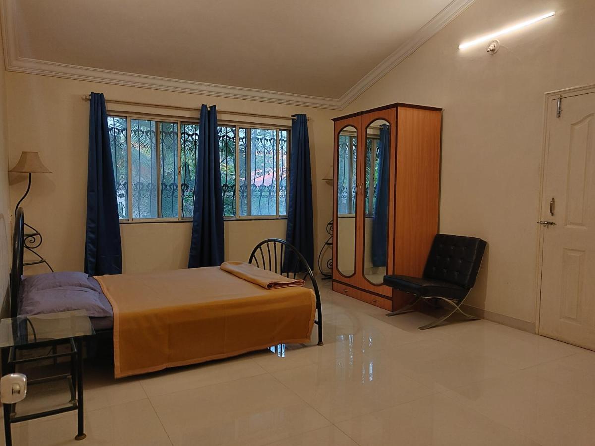 Sunstone Villa Lonavala Dış mekan fotoğraf