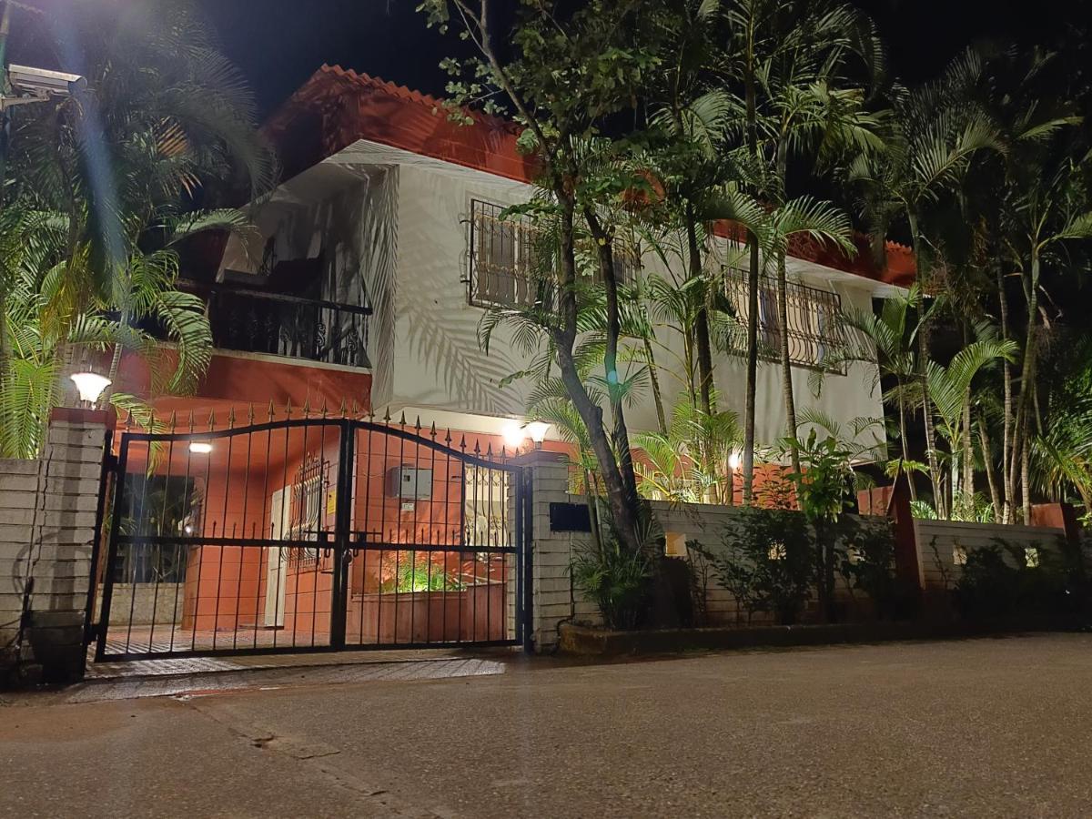 Sunstone Villa Lonavala Dış mekan fotoğraf