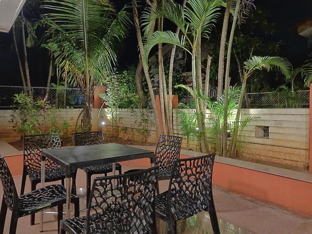 Sunstone Villa Lonavala Dış mekan fotoğraf