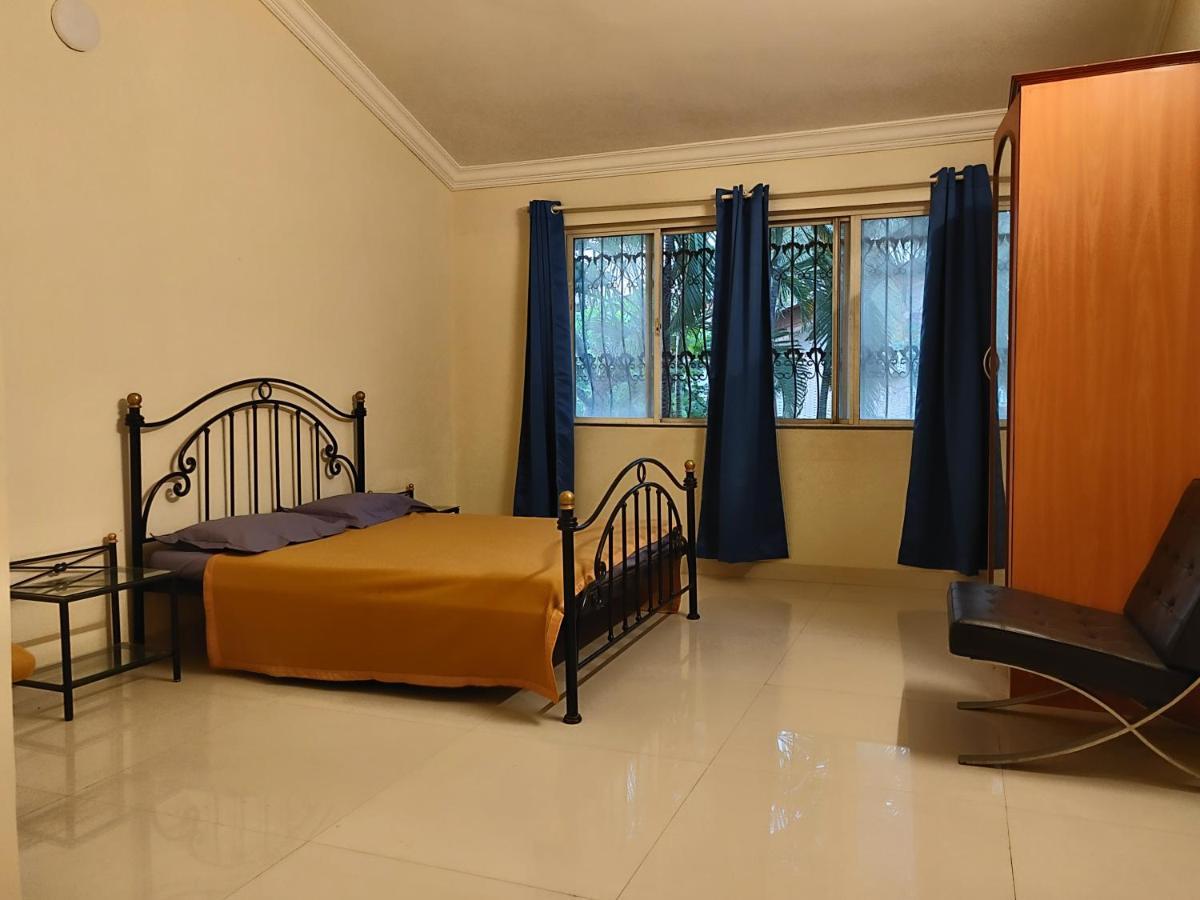 Sunstone Villa Lonavala Dış mekan fotoğraf