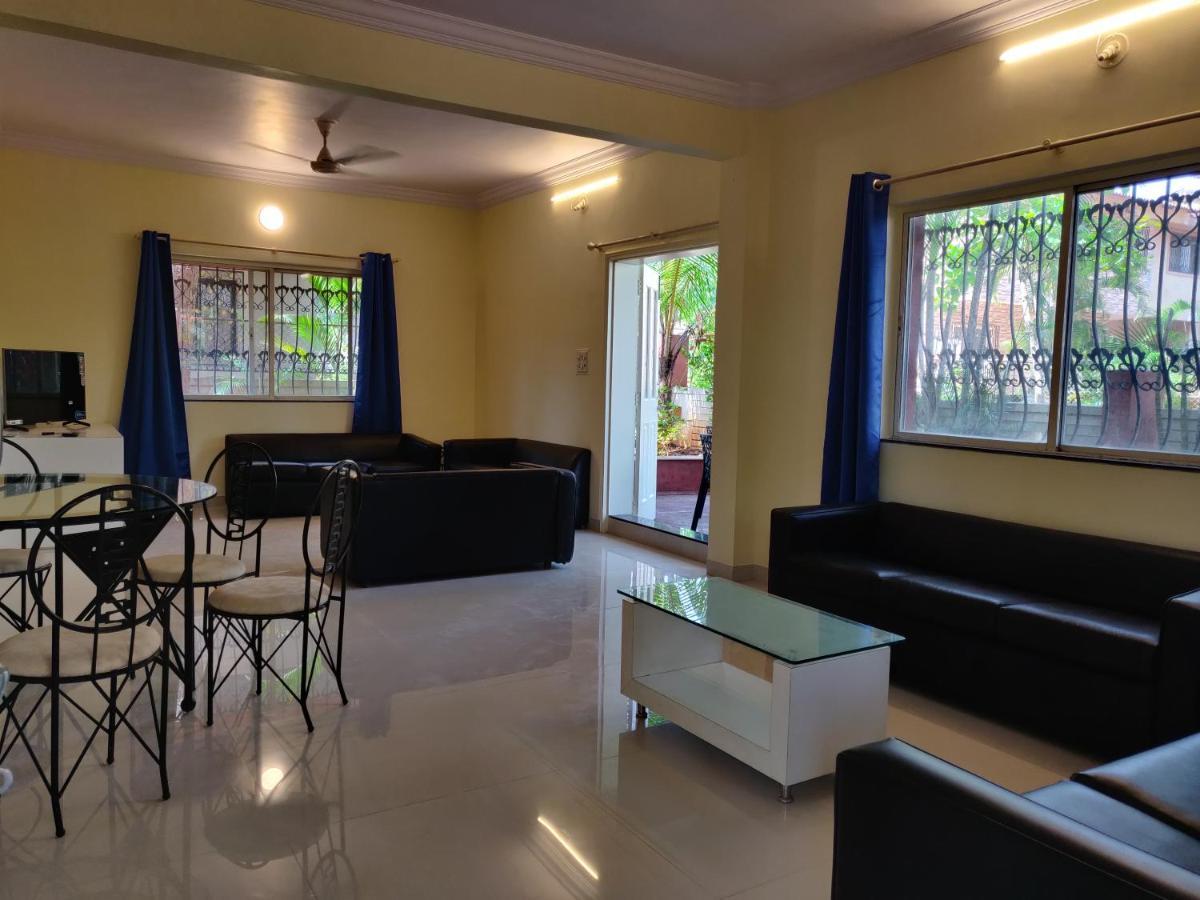 Sunstone Villa Lonavala Dış mekan fotoğraf