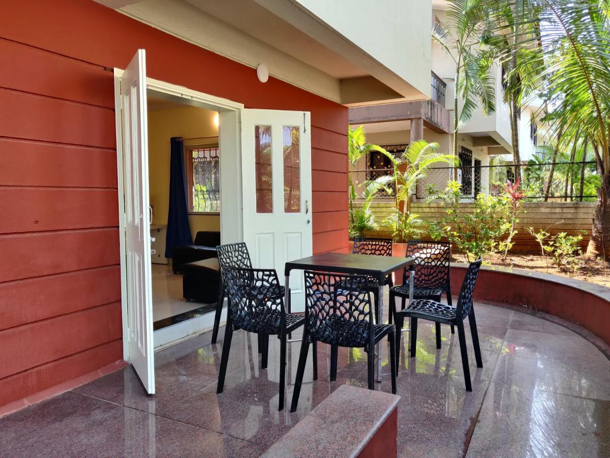 Sunstone Villa Lonavala Dış mekan fotoğraf