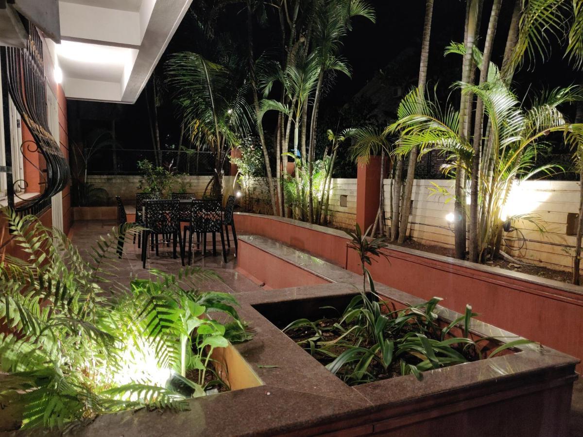 Sunstone Villa Lonavala Dış mekan fotoğraf