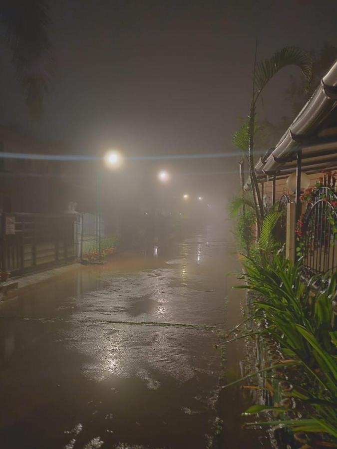 Sunstone Villa Lonavala Dış mekan fotoğraf