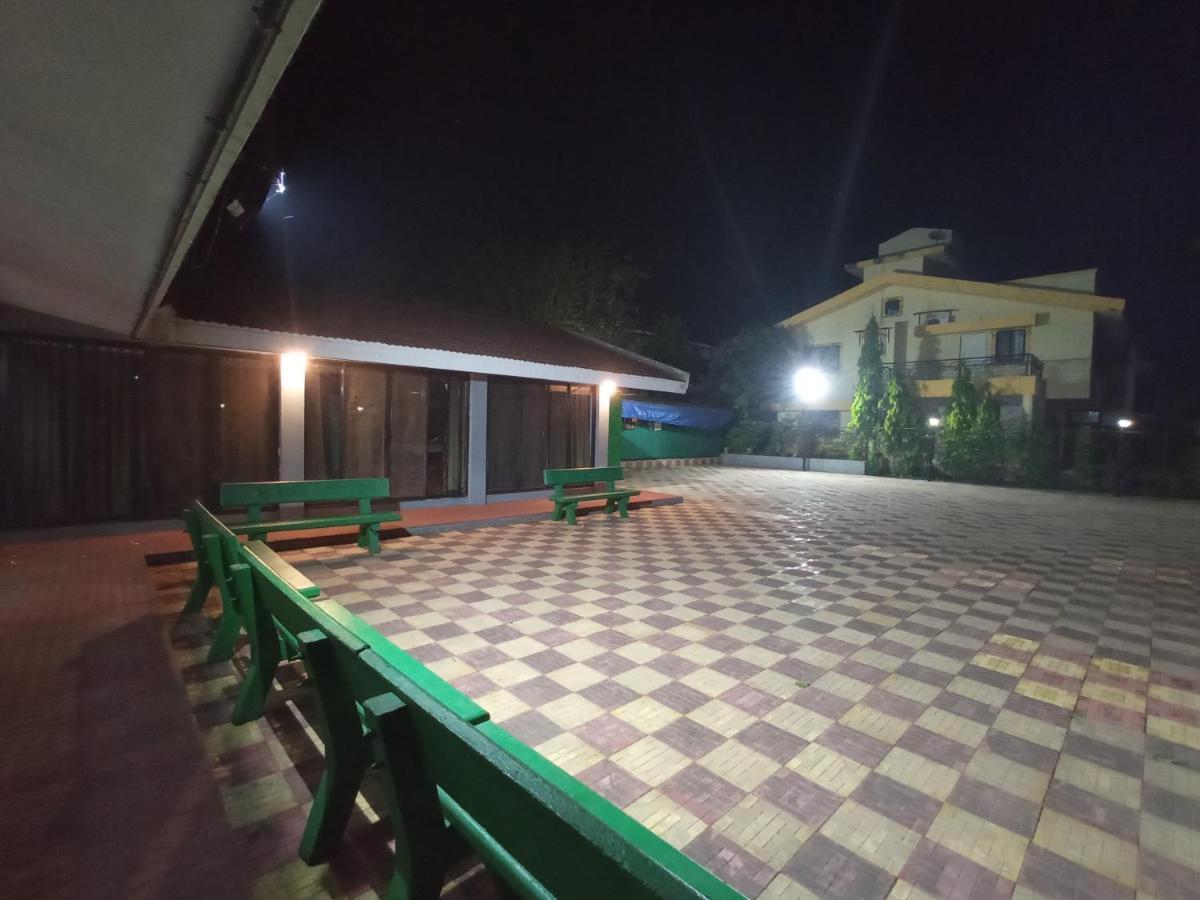 Sunstone Villa Lonavala Dış mekan fotoğraf