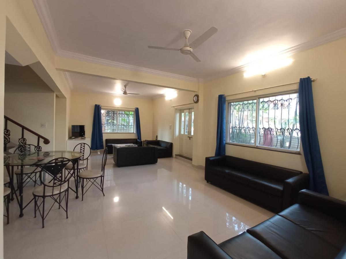 Sunstone Villa Lonavala Dış mekan fotoğraf