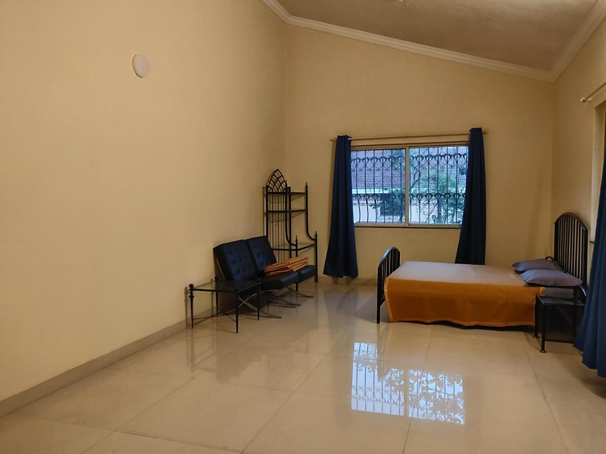 Sunstone Villa Lonavala Dış mekan fotoğraf