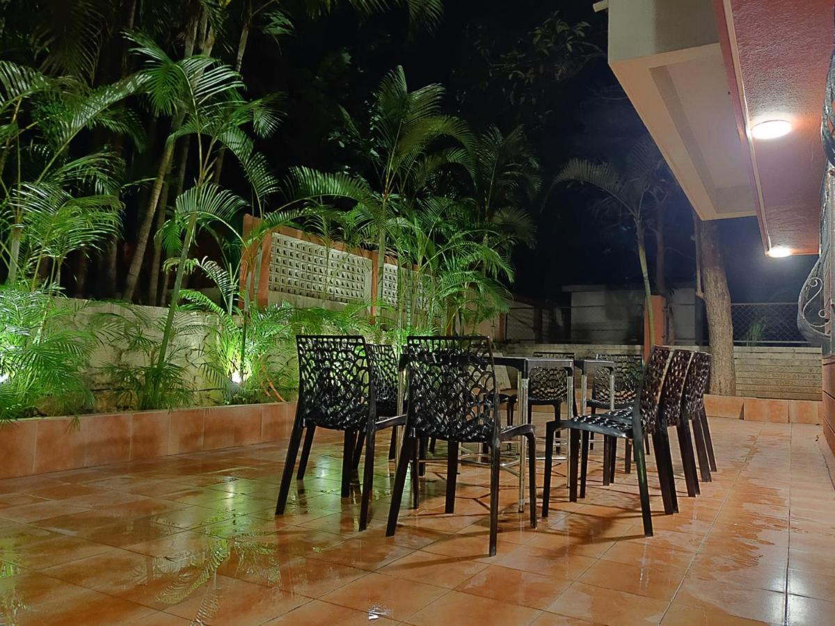Sunstone Villa Lonavala Dış mekan fotoğraf