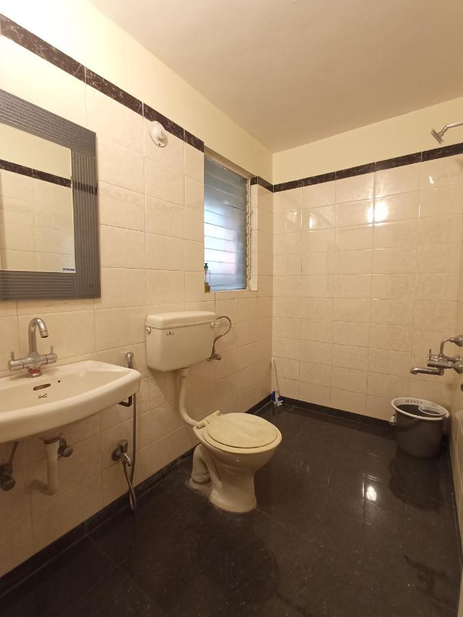Sunstone Villa Lonavala Dış mekan fotoğraf