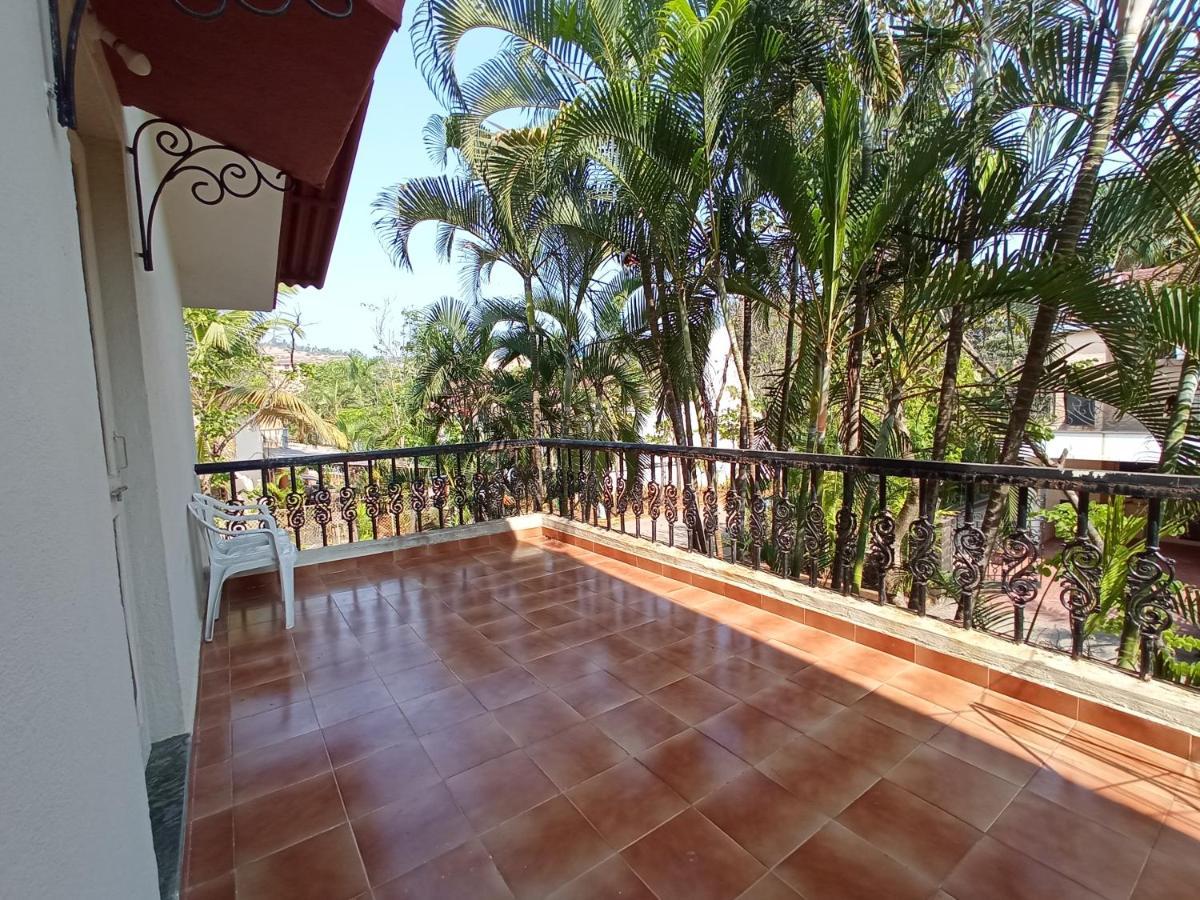 Sunstone Villa Lonavala Dış mekan fotoğraf