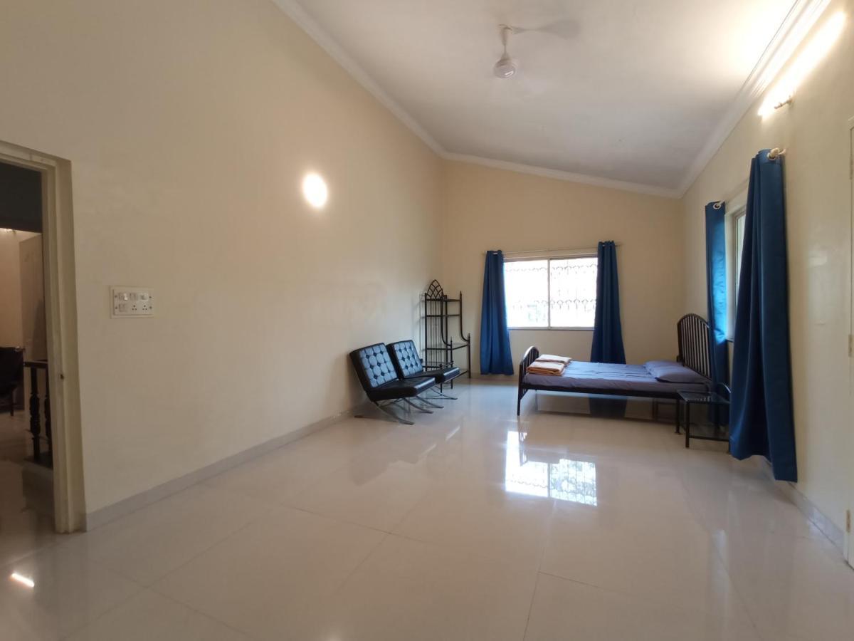 Sunstone Villa Lonavala Dış mekan fotoğraf