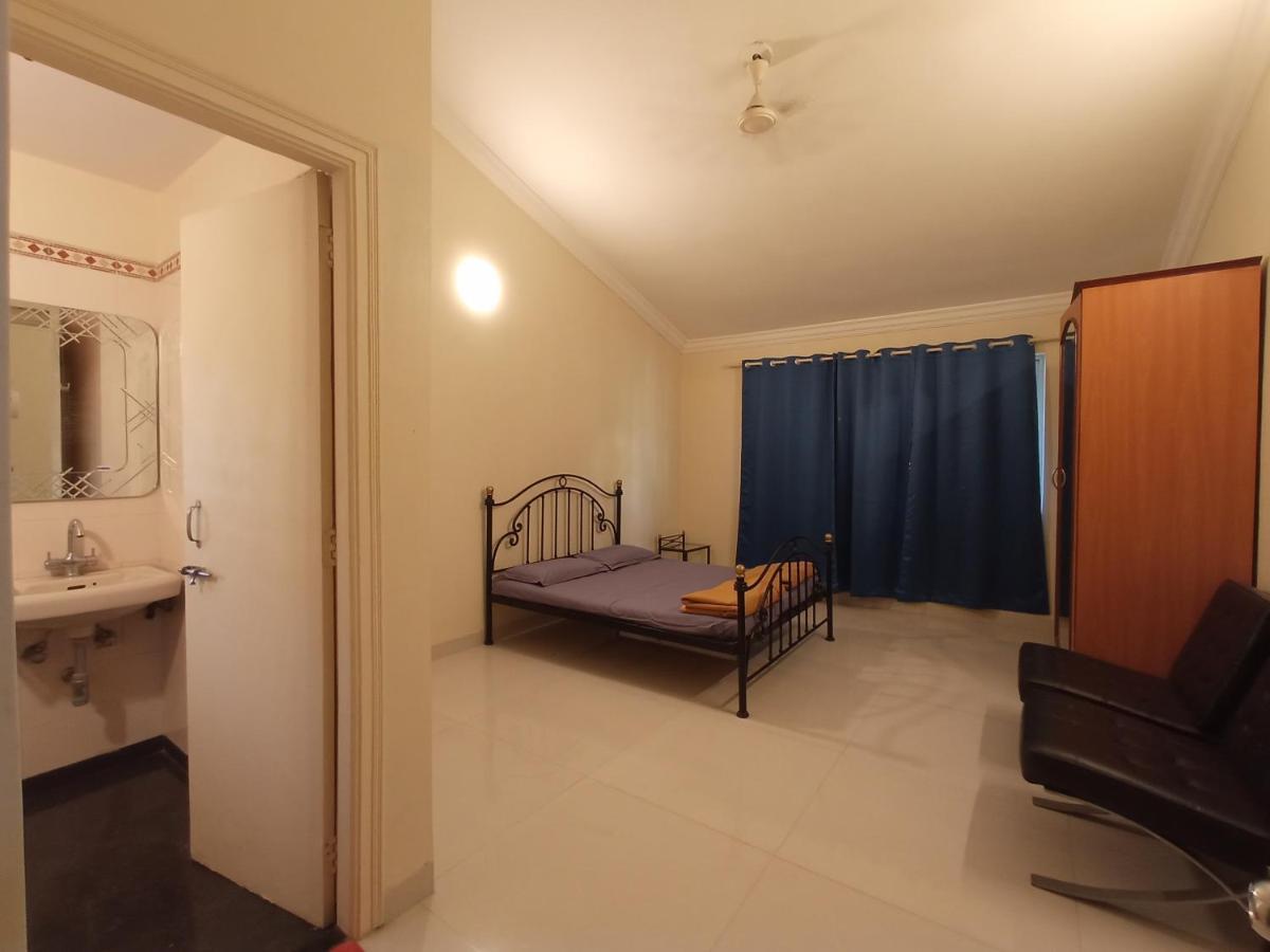 Sunstone Villa Lonavala Dış mekan fotoğraf