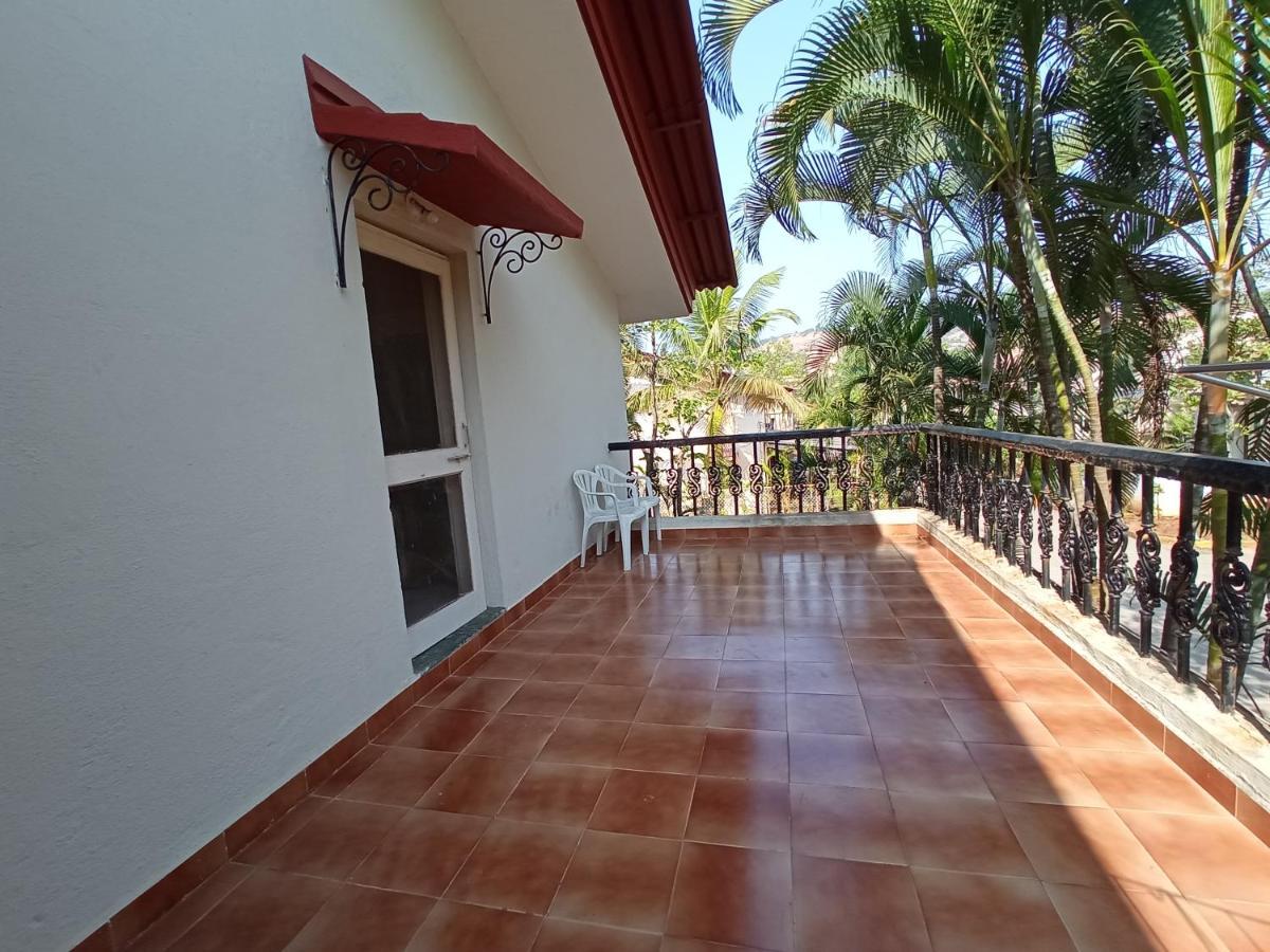 Sunstone Villa Lonavala Dış mekan fotoğraf