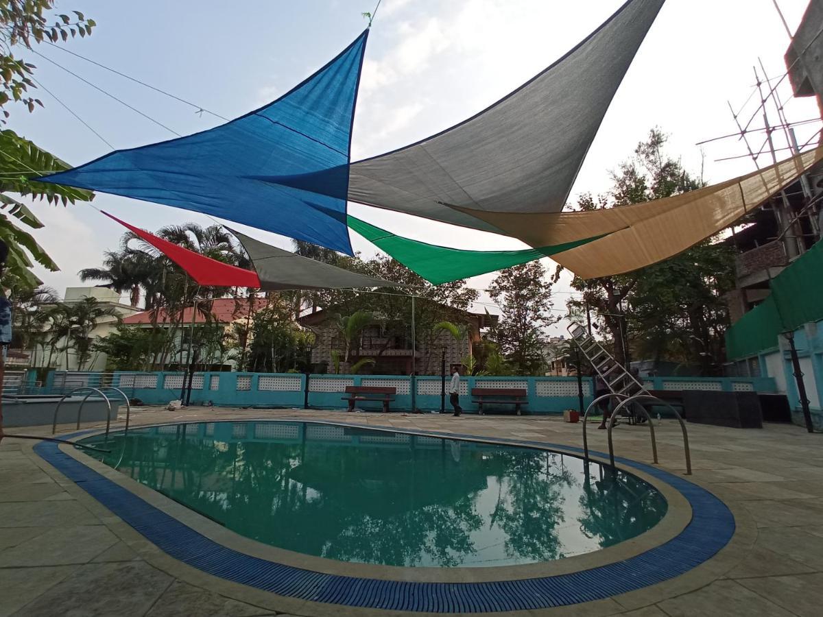 Sunstone Villa Lonavala Dış mekan fotoğraf