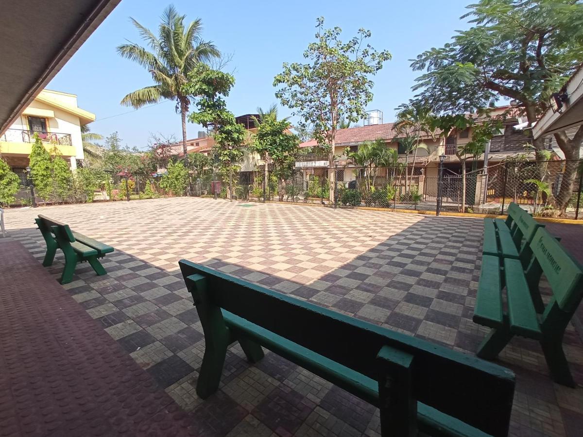 Sunstone Villa Lonavala Dış mekan fotoğraf