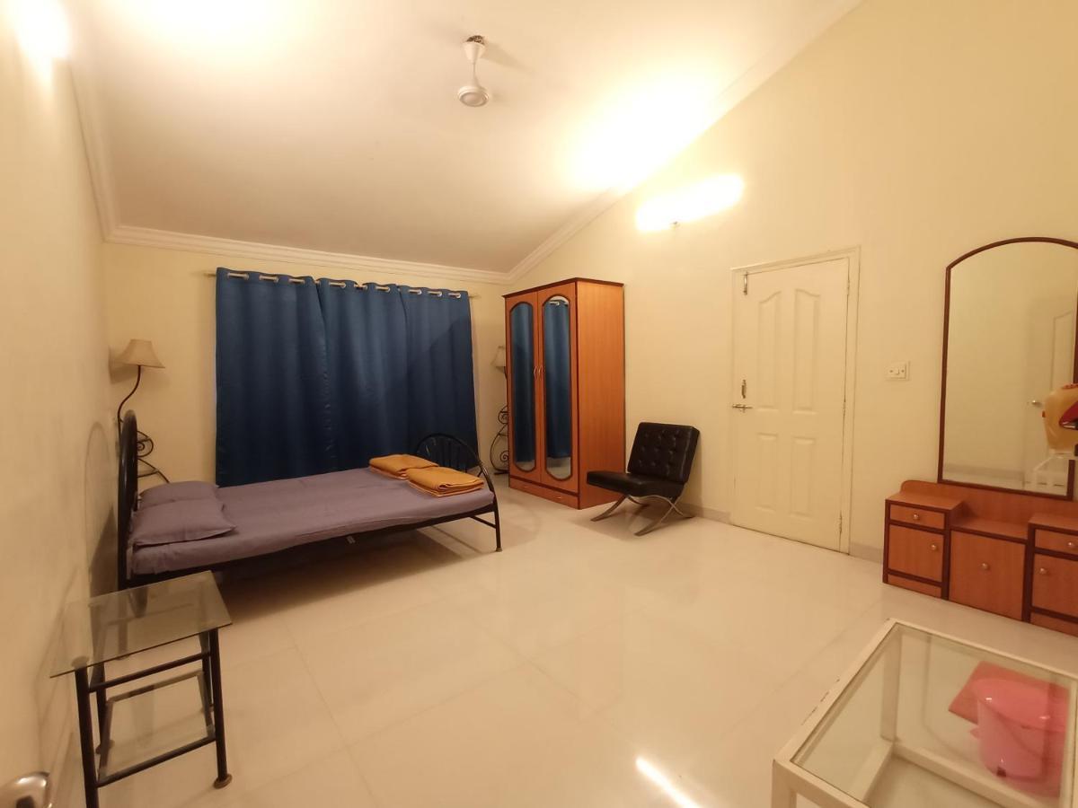 Sunstone Villa Lonavala Dış mekan fotoğraf