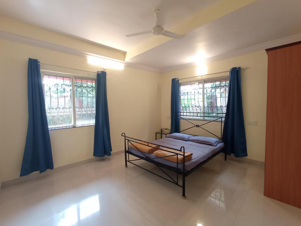 Sunstone Villa Lonavala Dış mekan fotoğraf