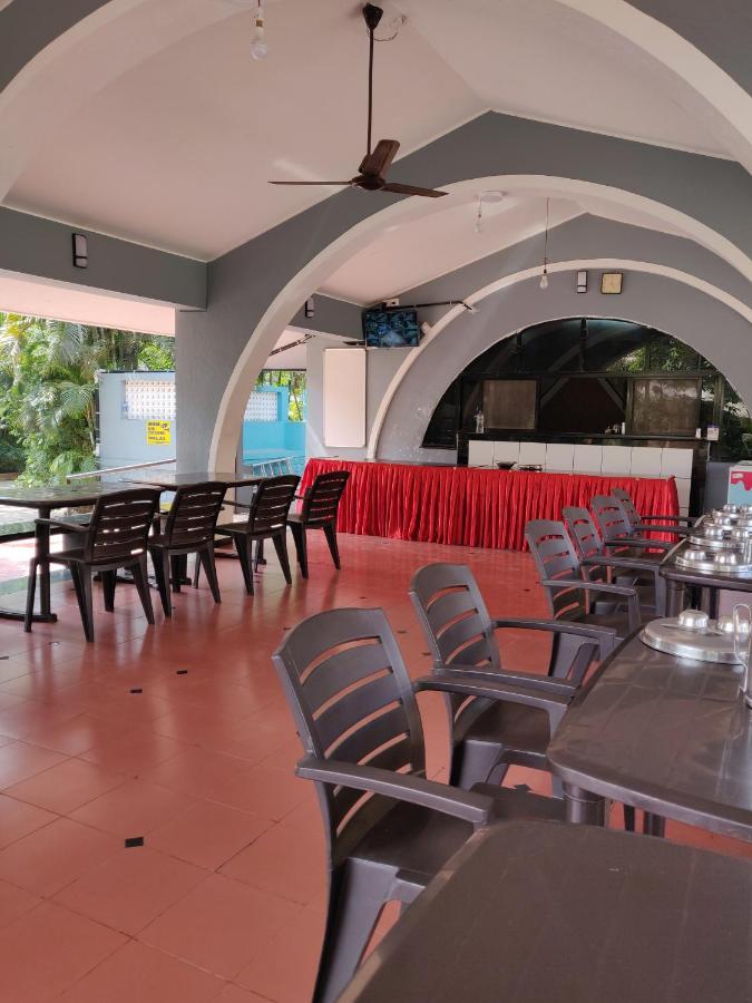 Sunstone Villa Lonavala Dış mekan fotoğraf