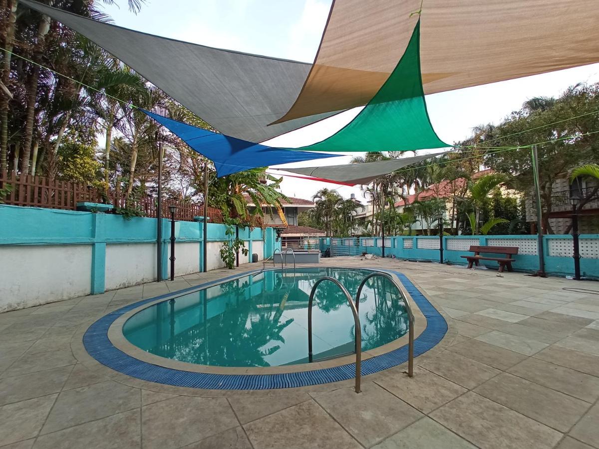 Sunstone Villa Lonavala Dış mekan fotoğraf