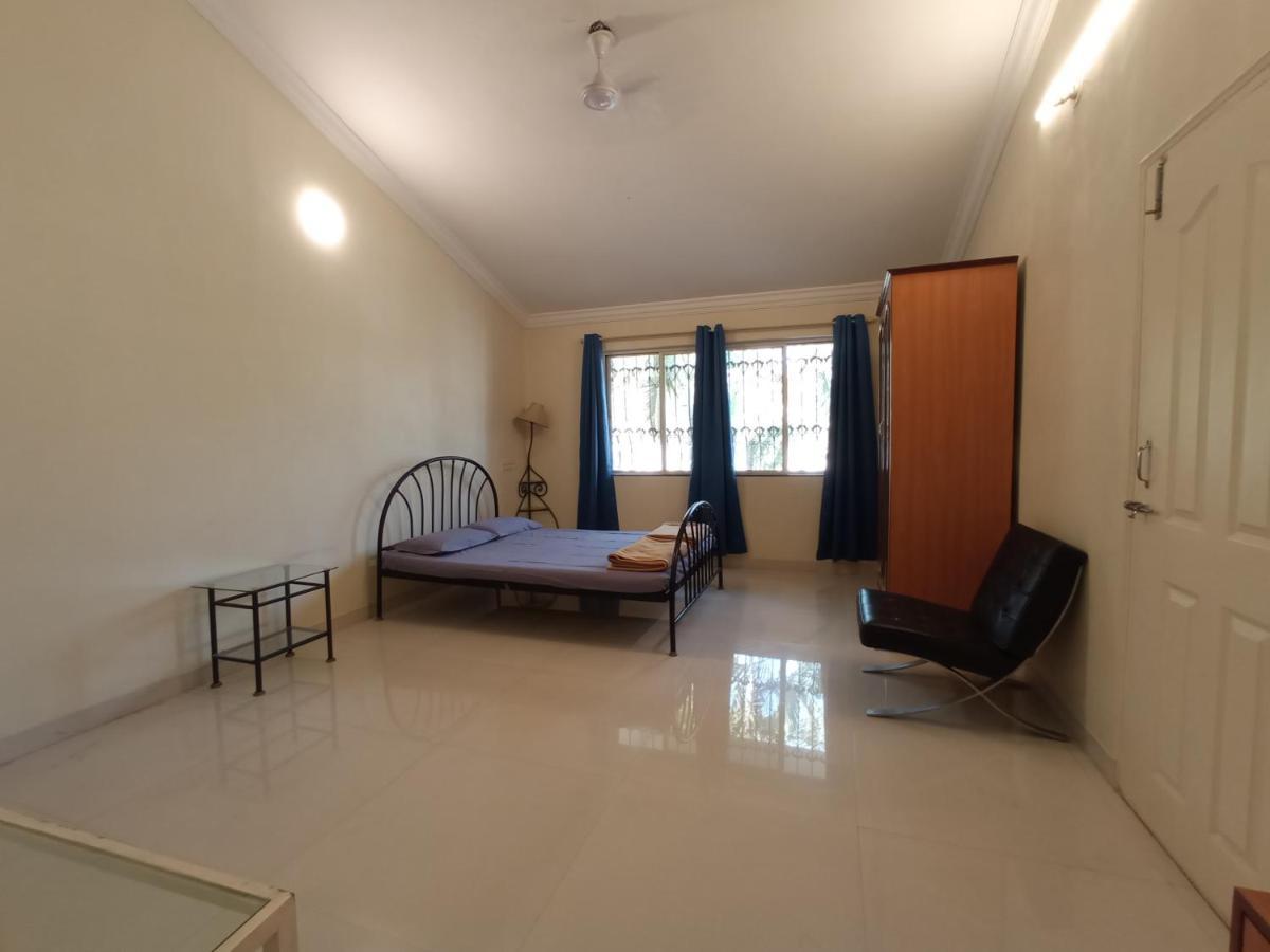 Sunstone Villa Lonavala Dış mekan fotoğraf